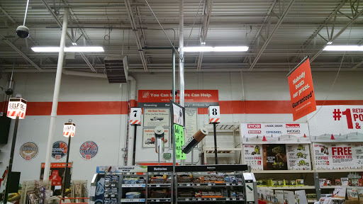 Home Improvement Store «The Home Depot», reviews and photos, 2440 Buckley Rd, Brighton, CO 80601, USA