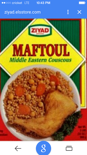 Grocery Store «ALADDIN MEDITERANEAN GROCERY», reviews and photos, 30047 US-19, Clearwater, FL 33761, USA