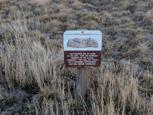 Golf Course «Red Hawk Ridge Golf Course», reviews and photos, 2156 Red Hawk Ridge Dr, Castle Rock, CO 80109, USA