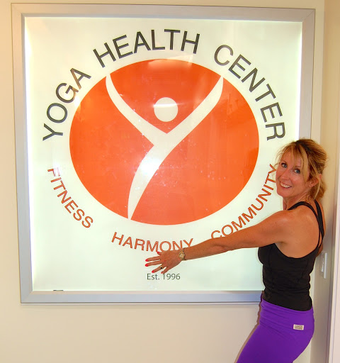 Yoga Studio «Yoga Health Center», reviews and photos, 677 Laurel St #200, San Carlos, CA 94070, USA