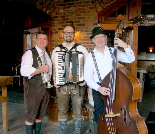 Entertainment Agency «Blue Sky Atlanta Music & Entertainment», reviews and photos, 3826 Harts Mill Ln, Atlanta, GA 30319, USA