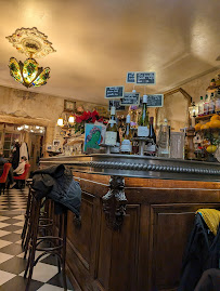 Atmosphère du Restaurant Sol Café à Lyon - n°15