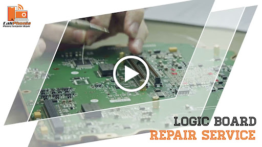 CaliPhonia Phone, Computer Repair & Data Recovery image
