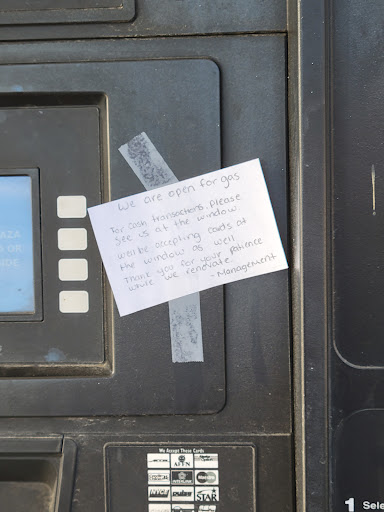 Convenience Store «7-Eleven», reviews and photos, 140 Frederick Rd, Thurmont, MD 21788, USA