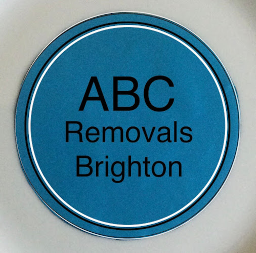 Reviews of ABC Removals Brighton in Brighton - Moving company