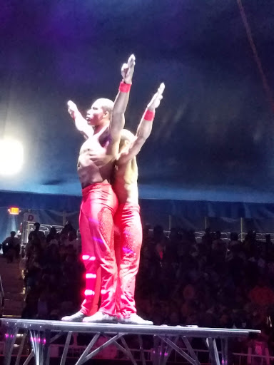 Festival «Atlanta Fair», reviews and photos, 655 Central Ave SW, Atlanta, GA 30312, USA