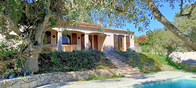 BERSAN Immobilier à Fréjus