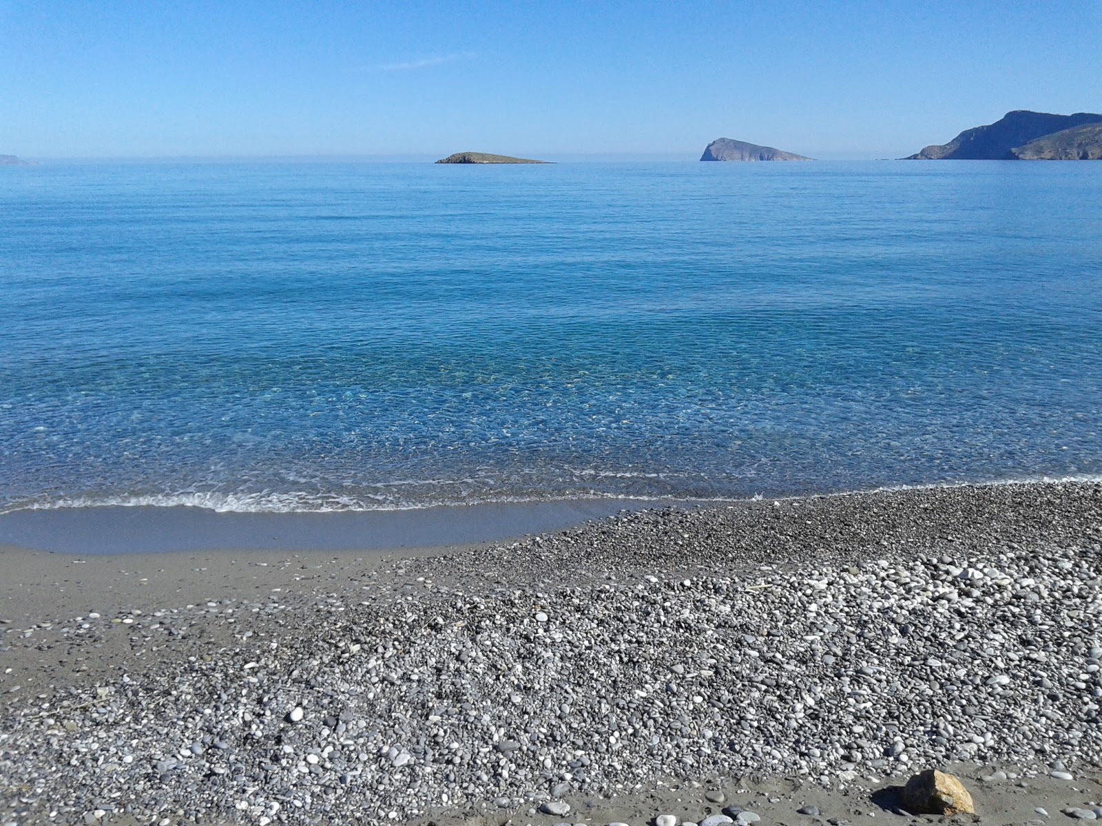 Pachia Ammos photo #7