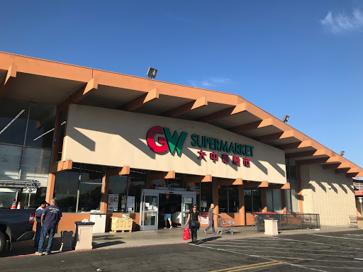 Great Wall Supermarket, 8815 Valley Blvd, Rosemead, CA 91770, USA, 