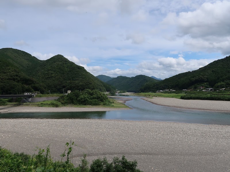 宮井城 出城跡