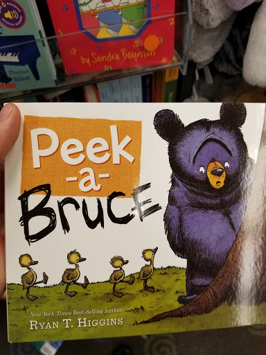 Book Store «Books-A-Million», reviews and photos, 3501 N Granville Ave, Muncie, IN 47303, USA