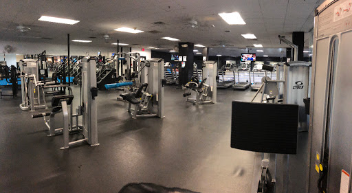 Gym «Gulf Coast Fitness Fort Myers», reviews and photos, 8540 Dayton Ave, Fort Myers, FL 33907, USA