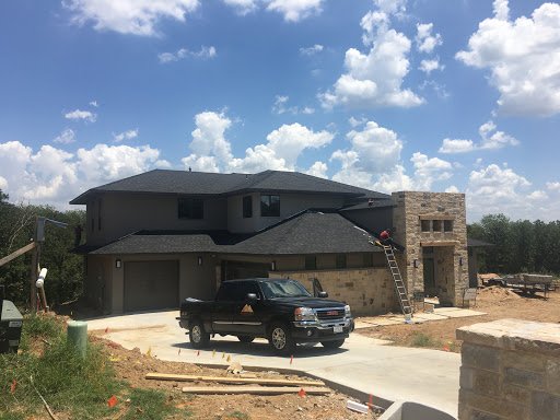 Roofing Contractor «Pro Select Roofing», reviews and photos, 5870 Park Vista Cir #302, Fort Worth, TX 76244, USA