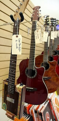 Mainline Music - Photo 7 - Car repair in Port Orchard, WA, Bremerton