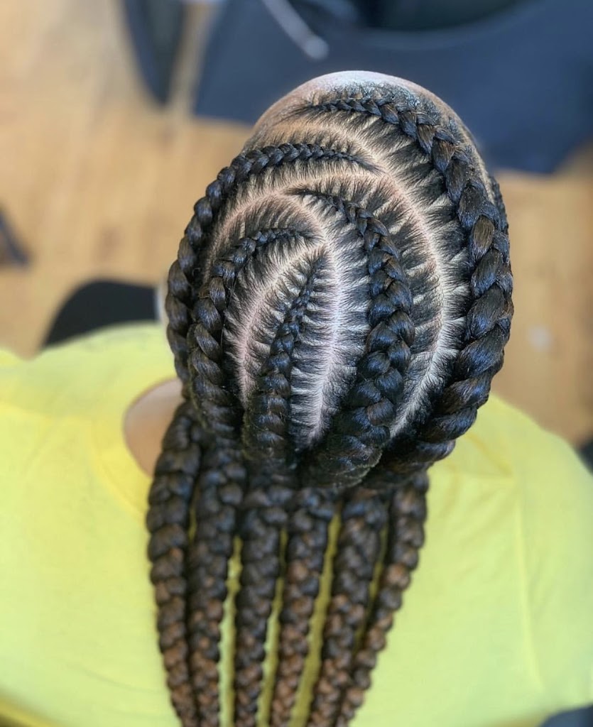 Braids By Kiana 23228