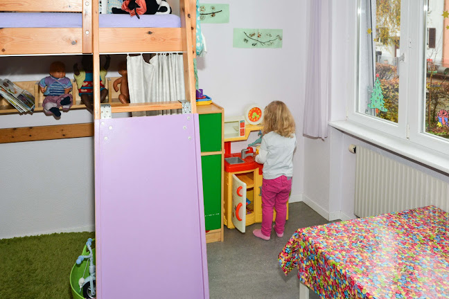 Rezensionen über Babydream Club Messerli in Biel - Kindergarten