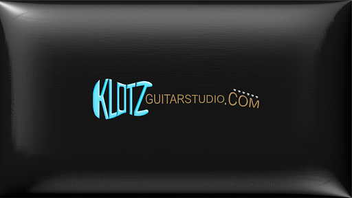 Klotz Guitar Studio