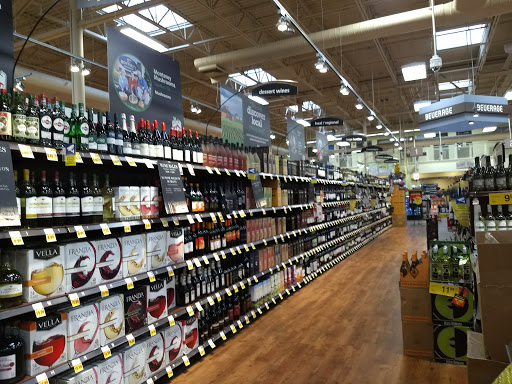 Grocery Store «Kroger», reviews and photos, 210 Franklin Rd #100, Brentwood, TN 37027, USA