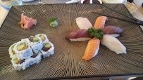 Sushi du Restaurant japonais Hyuga à Marcq-en-Barœul - n°12
