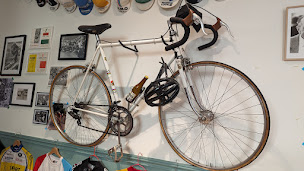 Photo n°71 de Le Flandrien à Bédoin ()