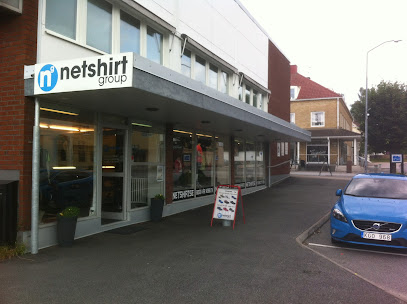 Netshirt Group AB