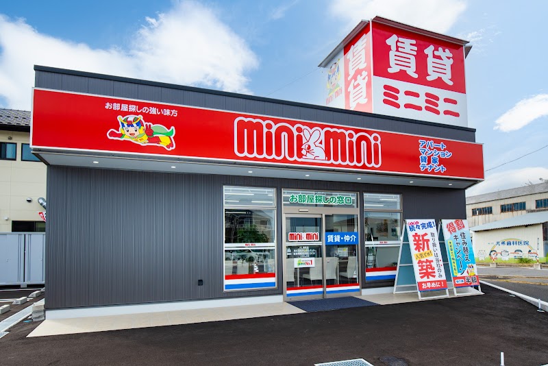 ミニミニFC 須坂店