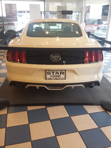 Car Dealer «Star Ford Lincoln», reviews and photos, 1101 S Brand Blvd, Glendale, CA 91204, USA