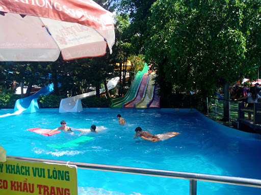 Top 20 cửa hàng air space Quận 11 Hồ Chí Minh 2022