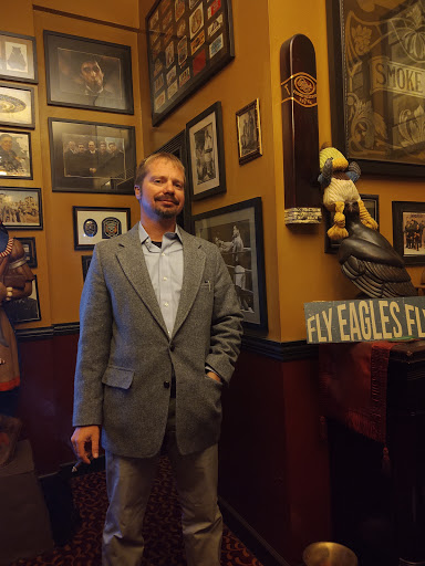 Cigar Shop «Union Cigar Club», reviews and photos, 5 Baltimore St, Gettysburg, PA 17325, USA