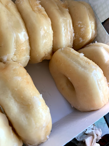 Donut Shop «Southern Maid Donuts», reviews and photos, 36519 Oak Plaza Ave, Prairieville, LA 70769, USA