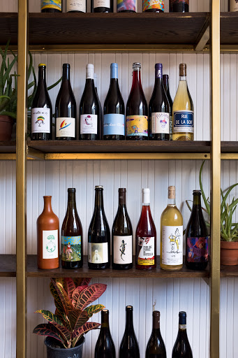 Light Years Natural Wine Shop and Bar