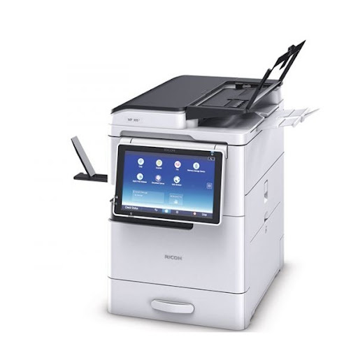 Ricoh Baix Llobregat - Nou Servei Equips d'Oficina en Viladecans, Barcelona