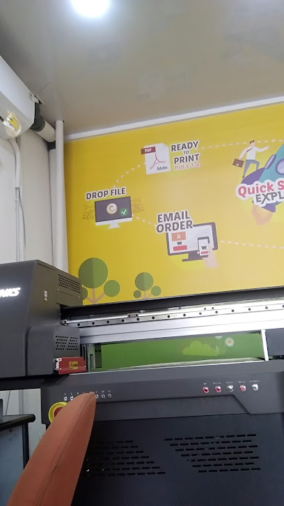 Explora Digital Printing