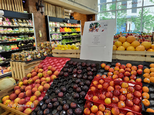 Supermarket «Hudson Greene Market», reviews and photos, 77 Hudson St, Jersey City, NJ 07302, USA