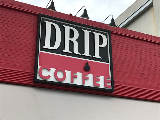 Cafe «Drip Coffee Co», reviews and photos, 4343 Lovers Ln, Dallas, TX 75225, USA