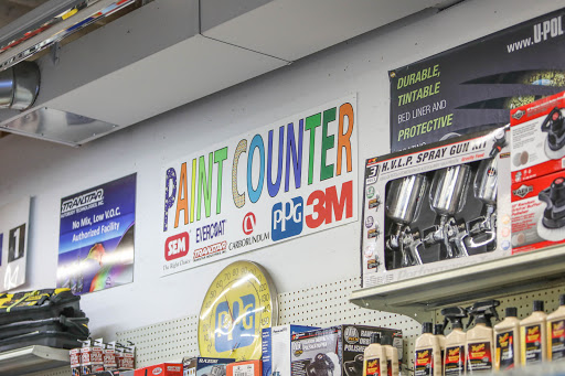Auto Parts Store «Levine Auto Parts Norwalk», reviews and photos, 4 New Canaan Ave, Norwalk, CT 06851, USA