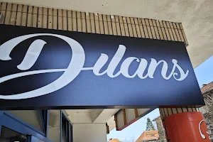 Dilan's - Grill & Pizzeria image