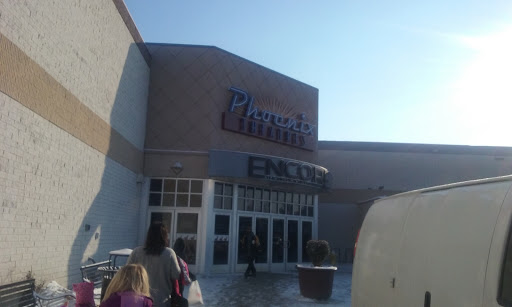 Shopping Mall «The Mall of Monroe», reviews and photos, 2121 N Monroe St, Monroe, MI 48162, USA