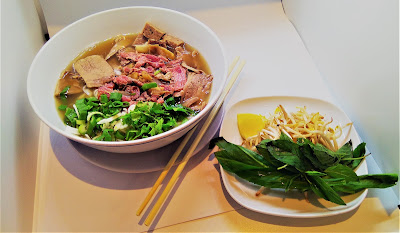 Restaurant Pho 38 (Grenoble) à Grenoble
