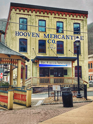 Winery «Big Creek Vineyard», reviews and photos, 41 Susquehanna St, Jim Thorpe, PA 18229, USA