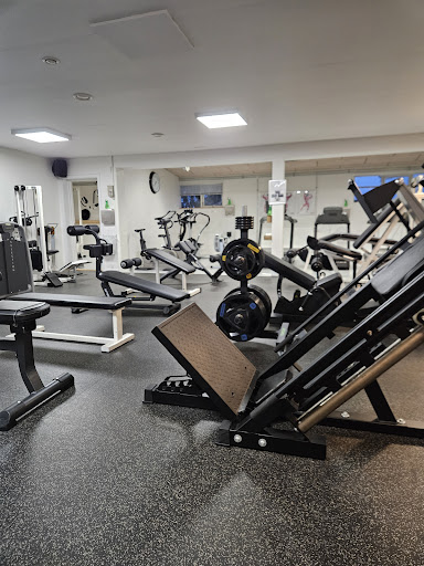 Skagen Motionscenter in Skagen, Frederikshavn