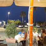 Photo n°1 de l'avis de giuseppe.I fait le 17/07/2019 à 04:51 sur le  Ristorante Sa Musciara à Portoscuso