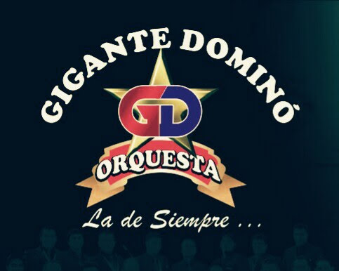 ORQUESTA DOMINO