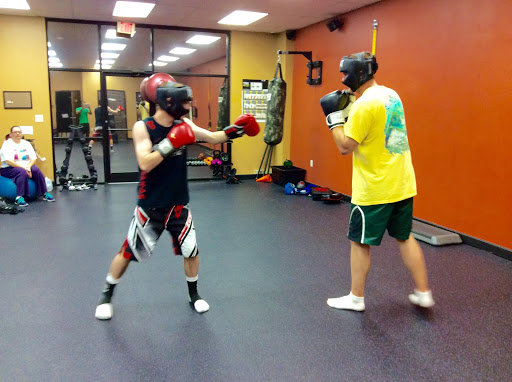 Health Club «Anytime Fitness», reviews and photos, 322 Main St, Trussville, AL 35173, USA