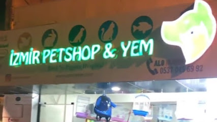 İzmir Petshop&Yem