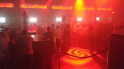Night Club «RYSE Nightclub», reviews and photos, 1 Ameristar Blvd, St Charles, MO 63301, USA