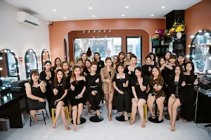 Ngọc Luận Make-Up Artist | Tiệm Make-Up đẹp nhất Cao Lãnh Đồng Tháp image