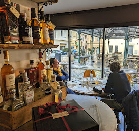 Photo n°101 de Révélations - Epicerie Fine - Restaurant à Bollène ()