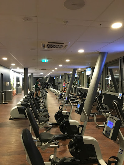 McFit Gym Innsbruck - Brunecker Str. 3, 6020 Innsbruck, Austria