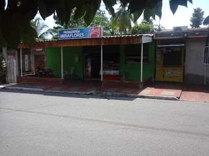 Panaderia Miraflores